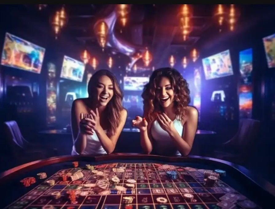 AYO383 Kemenangan jackpot slot big win pemain Indonesia terbukti nyata