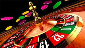 AYO383 Bingo online Indonesia jackpot progresif ruang bermain komunitas bola bingo