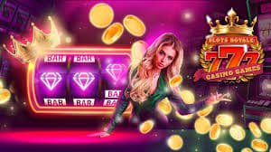 AYO383 koleksi slot online terlengkap dan terpercaya