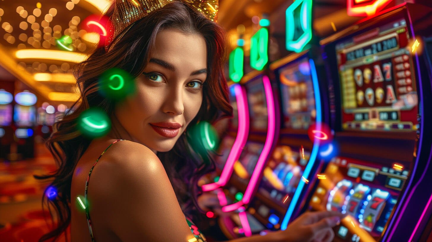 AYO383 Slot fitur Megaways Buy Bonus jackpot progresif cara main slot online Indonesia