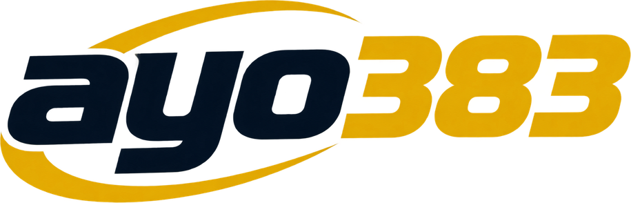 AYO383 Logo